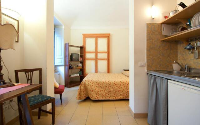 Residenza Baldesca