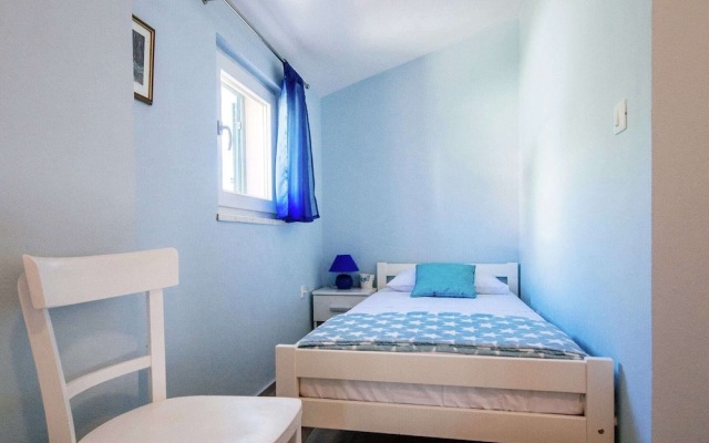 Modern Apartment near Sea in Starigrad
