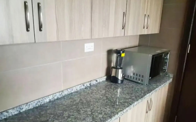 Gemini Place Apartments