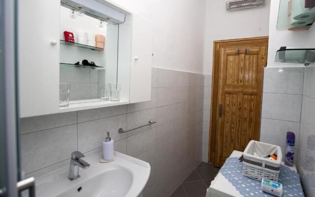 Apartment Niteroni