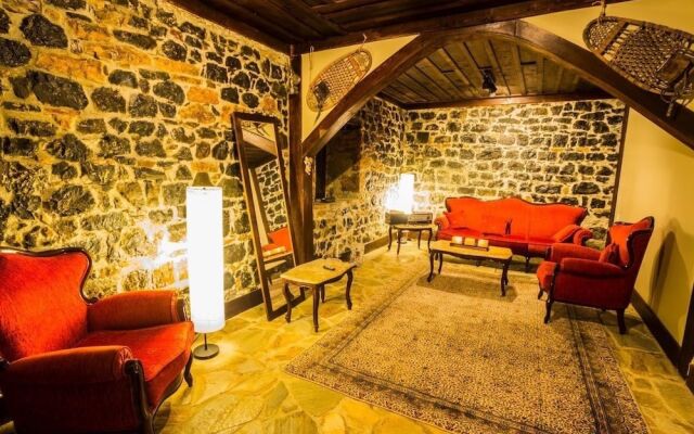 Şamlıoğlu Historical Mansion