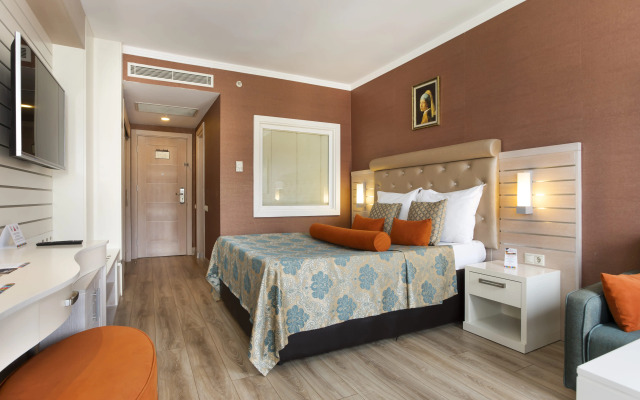 Orange County Kemer