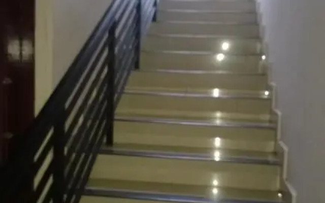 Indeevaram Apartments