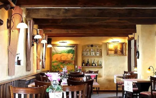 Landgasthof Alt-Enginger Mühle