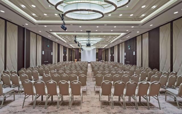 Doubletree by Hilton Istanbul Umraniye