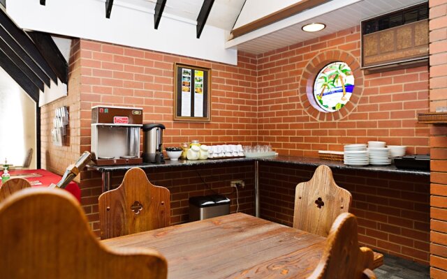 Gardenview Lodge Motel