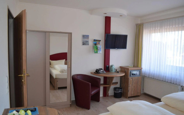 Alpchalet Schwanstein