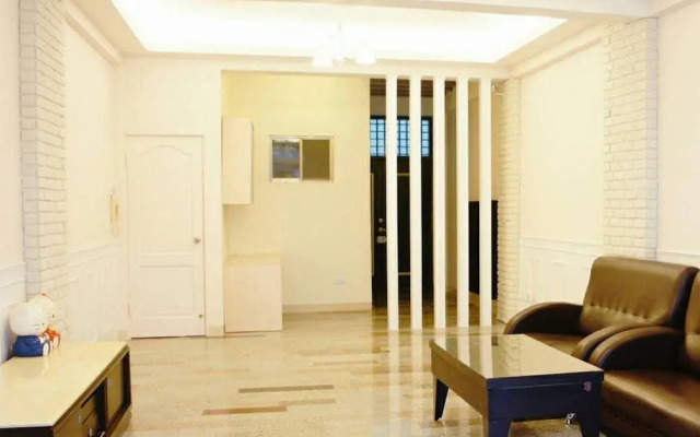 台南米娜小屋