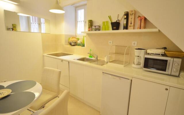 Apartments Lavanda and Oliva