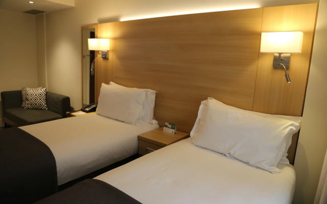 Holiday Inn  London - Kensington