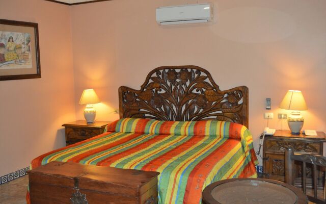 Hotel Santa Helena Plaza