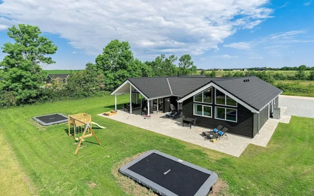 Holiday Home in Grenaa