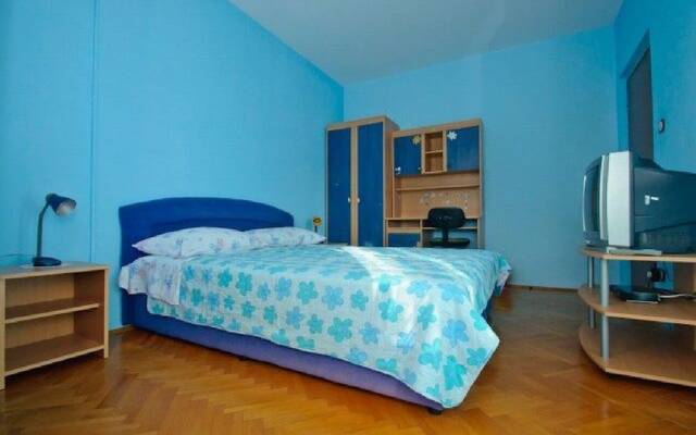 Apartments Edita