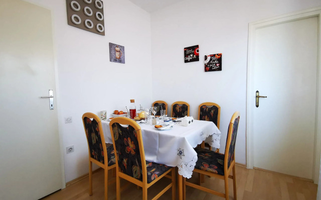 Apartments Zuppy Crikvenica