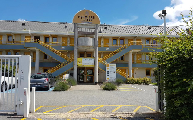Hôtel Première Classe Belfort