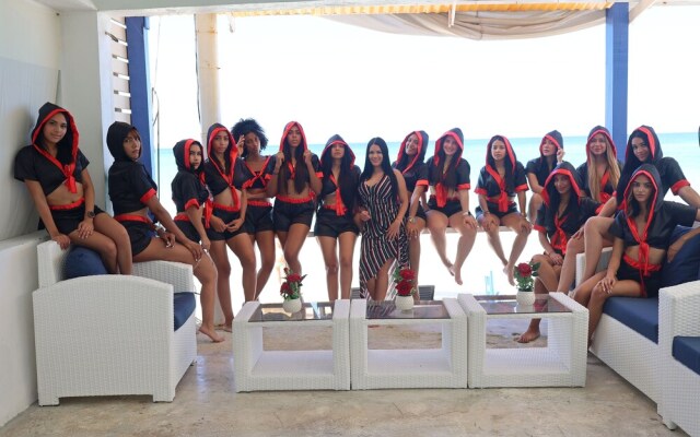 The Greek Resort