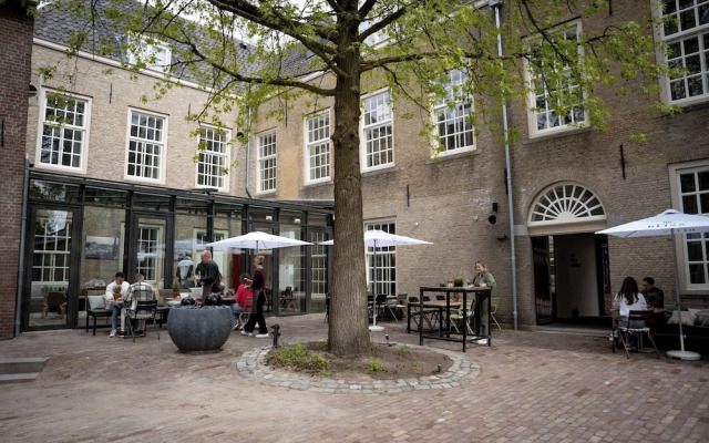 Stadsklooster Dordt
