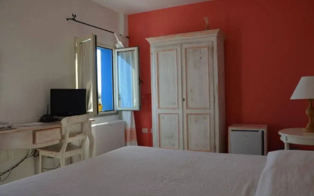 Bed and Breakfast La Terrazza