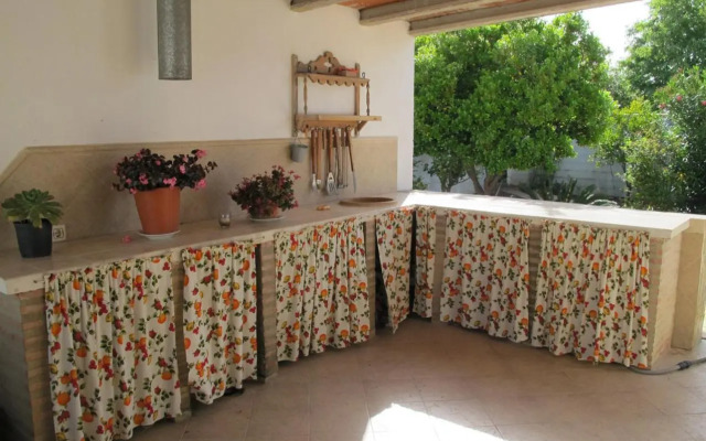 Alojamiento rural " Las Carmenes "