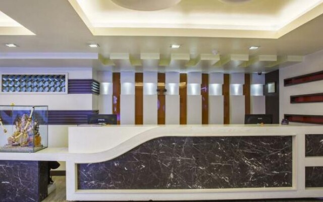 Emerald Hotel