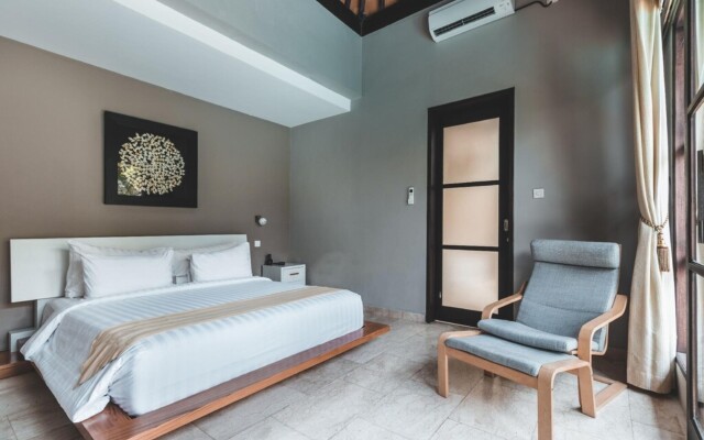 Dura Villas Canggu Bali