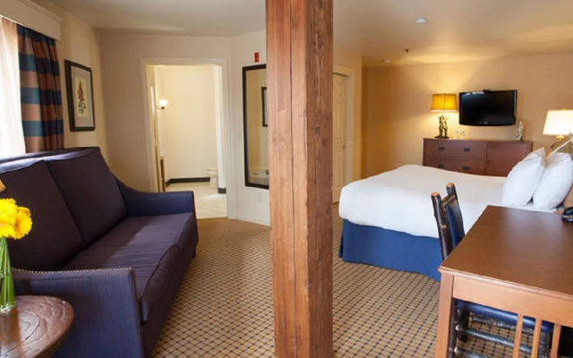 The Wolfeboro Inn