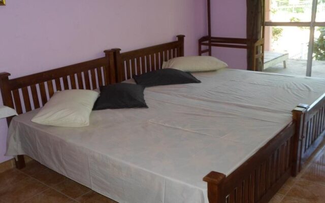SA Village Hotel