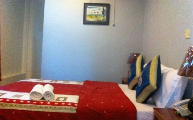 International Guesthouse