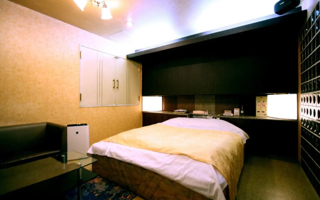 Hotel Ohirune Racco HigashiOsaka -Adults Only