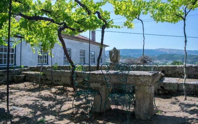 Casa de Pascoaes Historical House