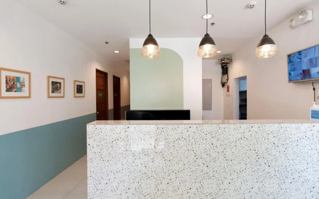 BEDS and FRIENDS Hostel