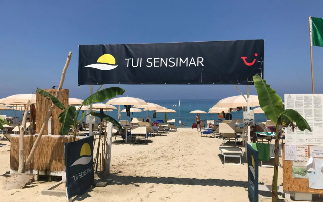 Tui Blue Tropea – Baia di Riaci Resort