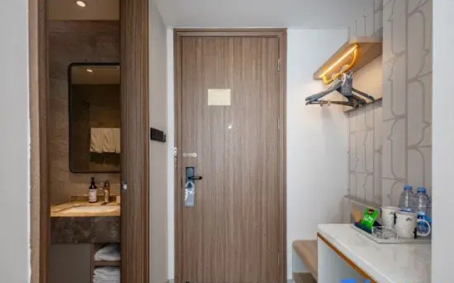 Home Inn Express Xiamen Railway Station