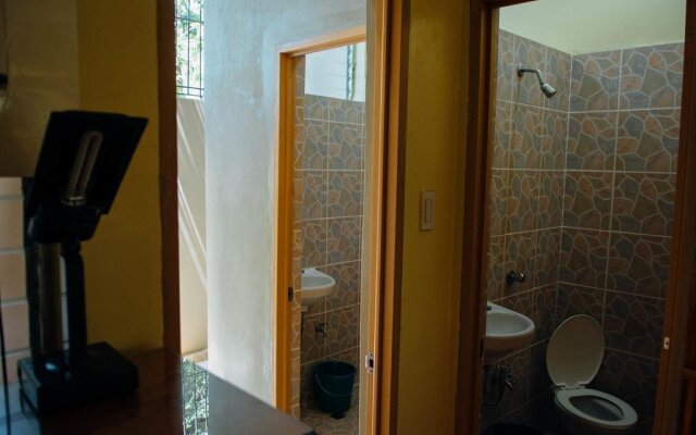 Las Residencias Bed And Breakfast