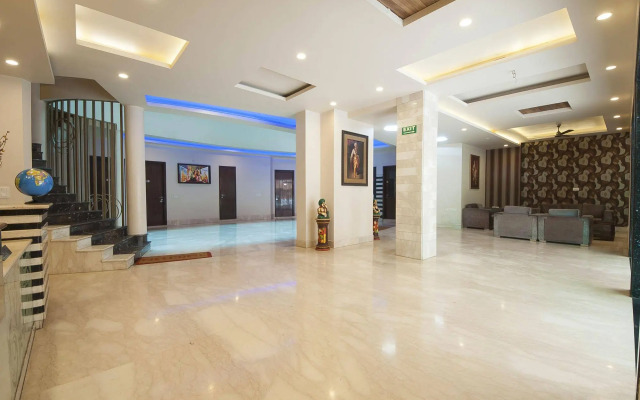 Shanti Villa