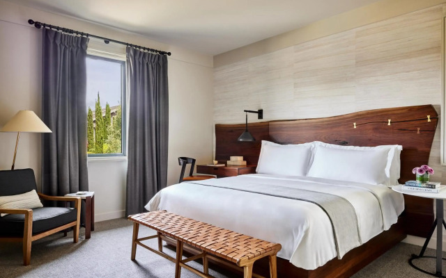 Rosewood Sand Hill