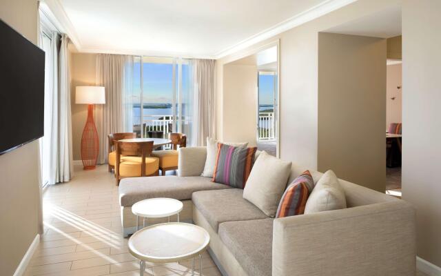 Hyatt Regency Coconut Point Resort & Spa