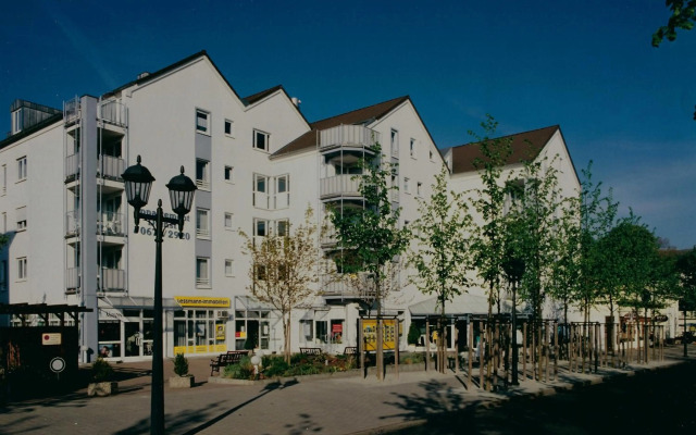 Innovative Ferienwohnung im Kurgebiet