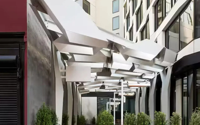 Timbri Hotel San Francisco, Curio Collection by Hilton