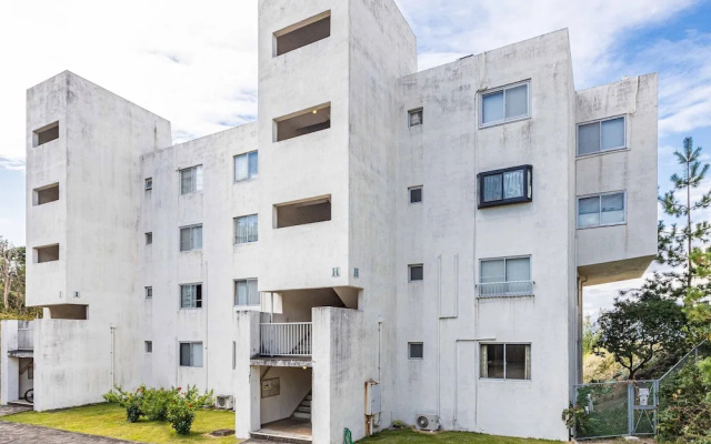 Sea 351 — 3-star hotel in Shirahama