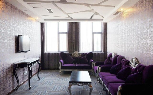 Unistar Hotel