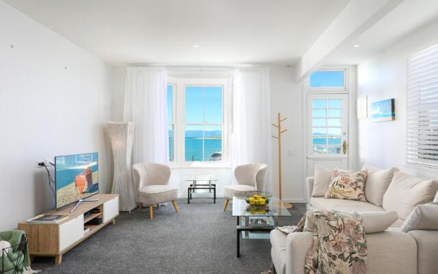 The Pilot House - Nelson - 1862