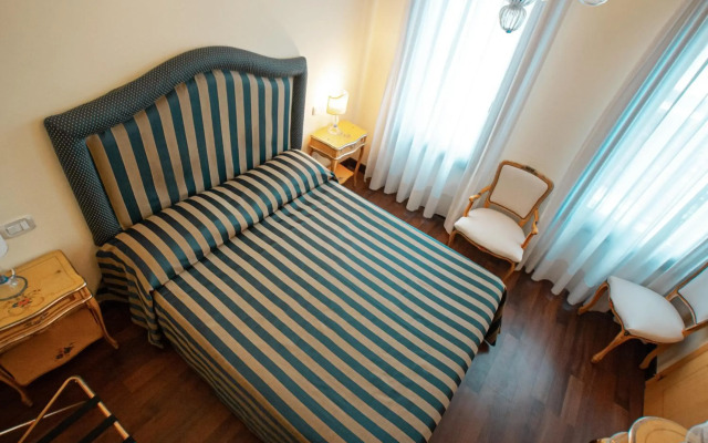 Hotel Villa Edera