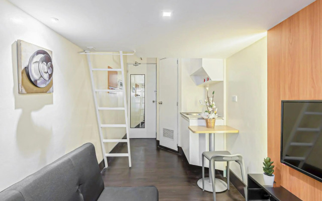Selah Lofts Pasay Quarantine Hotel