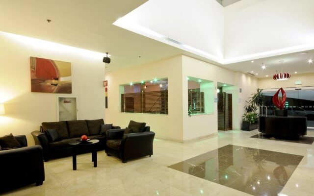 Holiday Inn Uruapan by IHG