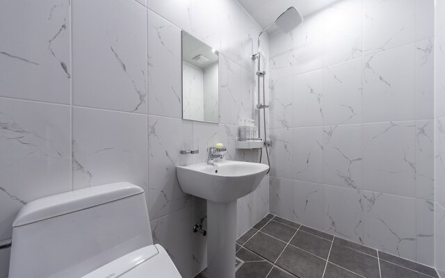 Gyeongju Haedameun Hotel