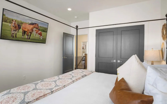 New The Ranch House Freedom Village