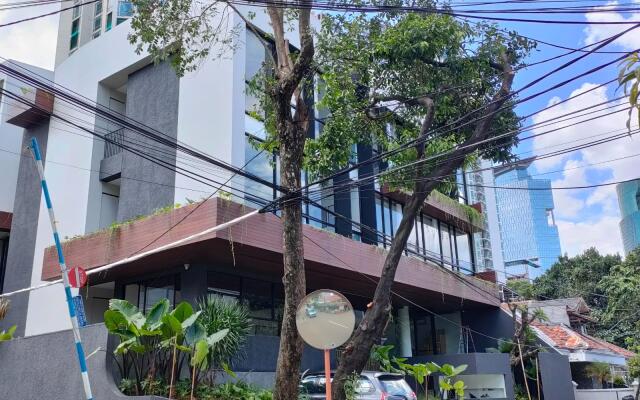 Andara Home Setiabudi