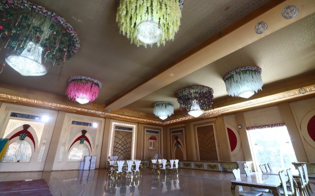 Vrinda Resort by Dcrest