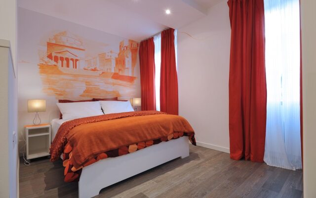 Residenza Corso Saba
